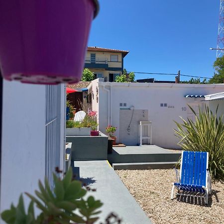 Hostel Hola Ola Villa Gesell Exterior photo