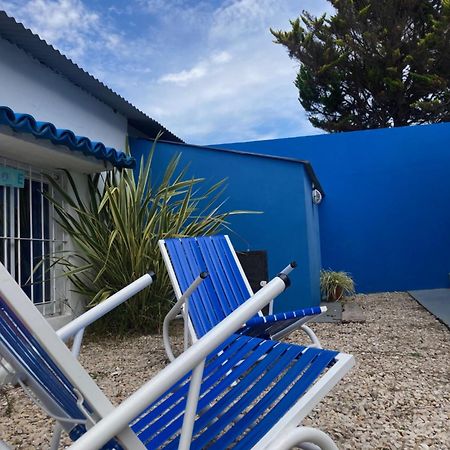 Hostel Hola Ola Villa Gesell Exterior photo